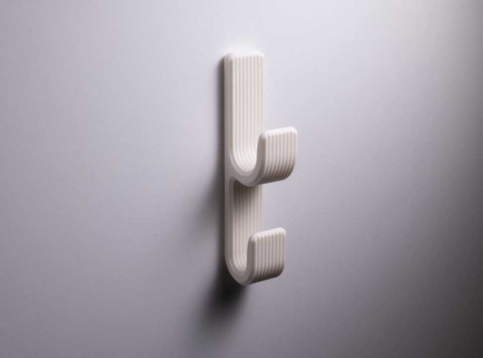 Гачок для речей, гачок для одягу, фурнітура для меблів, шаф, віталень.