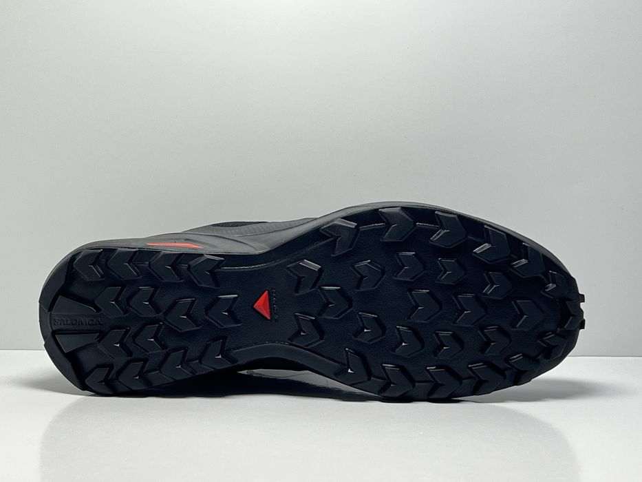 44-28см ОРИГІНАЛ 100% Кросівки SALOMON Speedcross PEAK GORE-TEX 475588