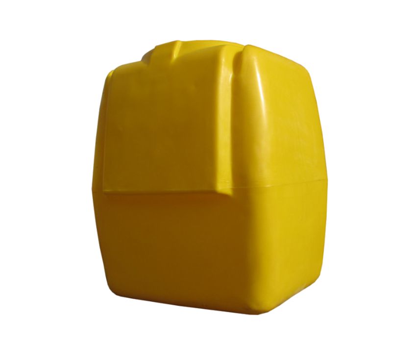 Zbiornik opryskiwacza PILMET 300 L (kwadratowy)