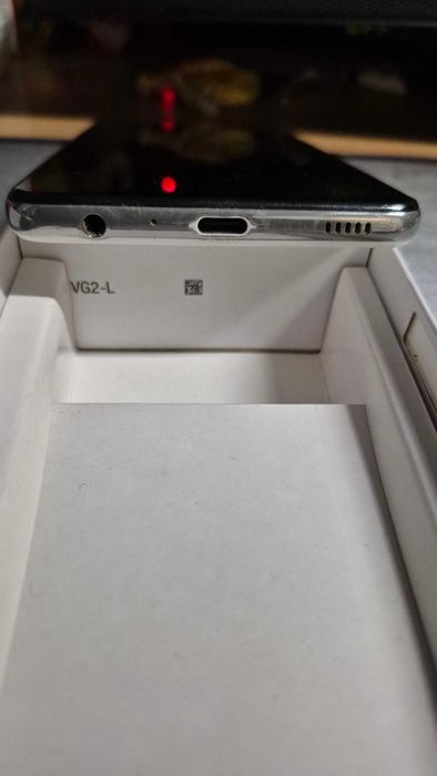 Telefon Samsung a52s 5G 128gB biały