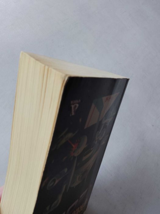 Greg Bear "Eon" 1994 Mistrzowie SF