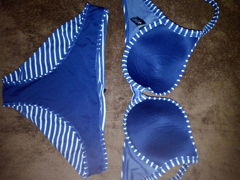 Купальник TU 34 D/DD 12 р