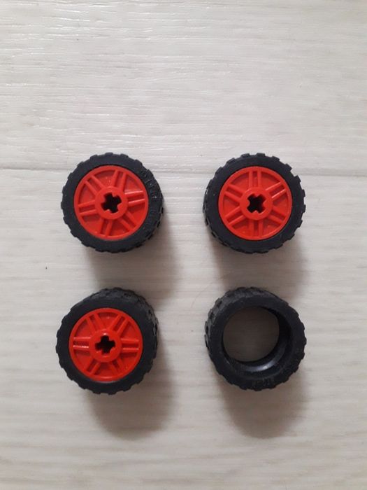 Lego колеса оригінал
