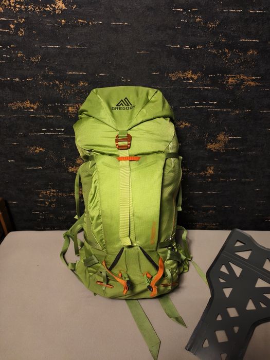 Plecak górski Gregory Alpinisto 35L