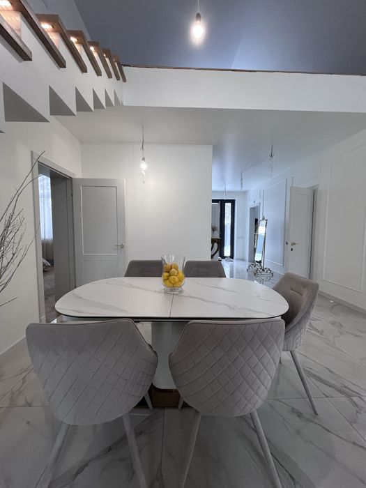 Без комісії! Сучасний будинок 250м² у Лісовій Бучі  8 соток