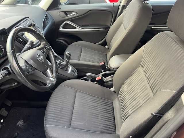 OPEL ZAFIRA 1.6 CDTI 7 L 136 CV