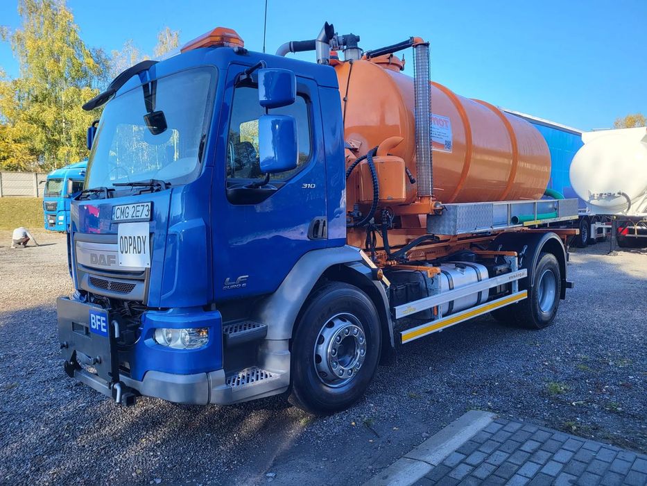 DAF