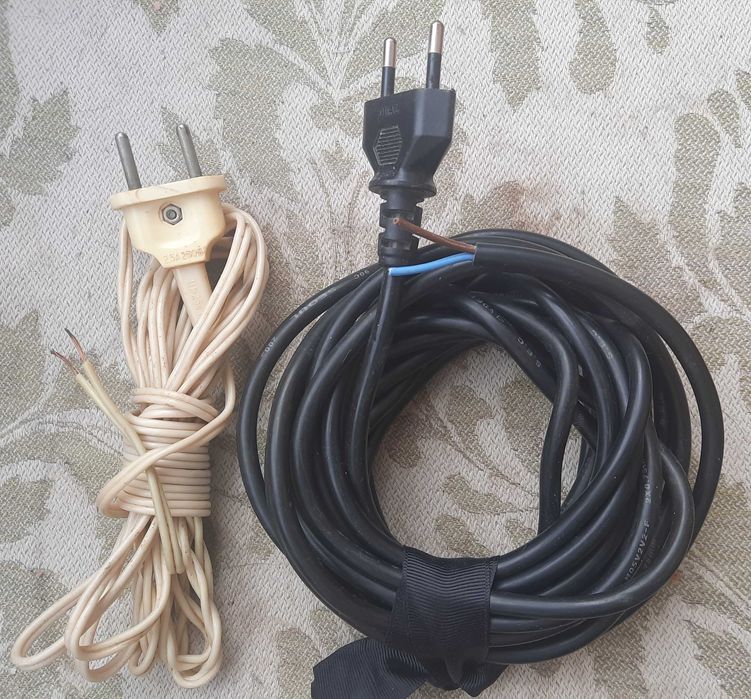 сетевые шнуры питания 6 фото