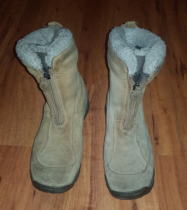 Buty zimowe Columbia eur 38