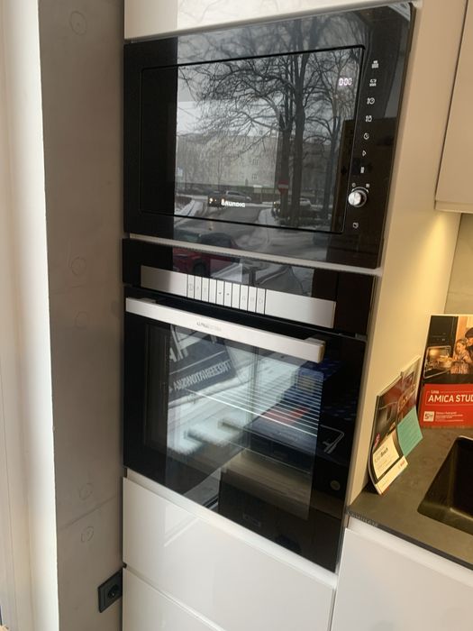 Kuchenka mikrofalowa beko bmcb25433x  nowa z gwarancja