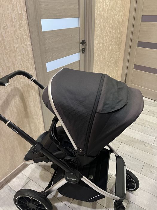 Продам коляску Carello Optima 2 в 1!
