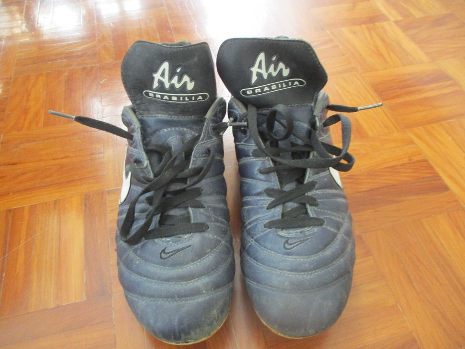 Chuteiras Nike - Tamanho 44