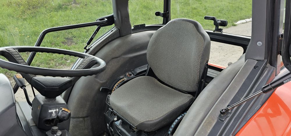 Kubota KL33 Трактор Мінітрактор