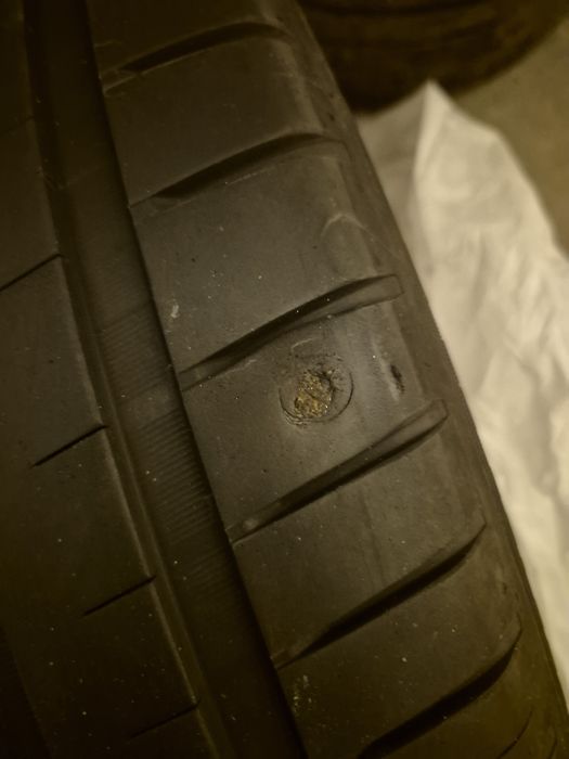 Michelin Pilot Sport 5 245/40r19 275/35r19