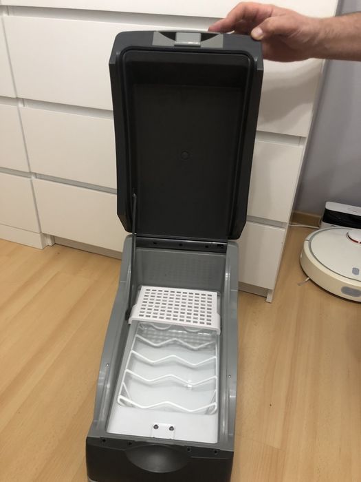 Lodówka Waeco BORD-BAR TB 15G-12 termoelektryczna