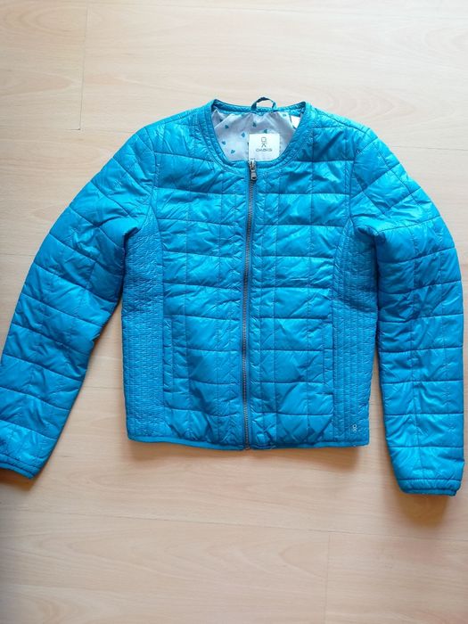 Kurtka rozmiar 152