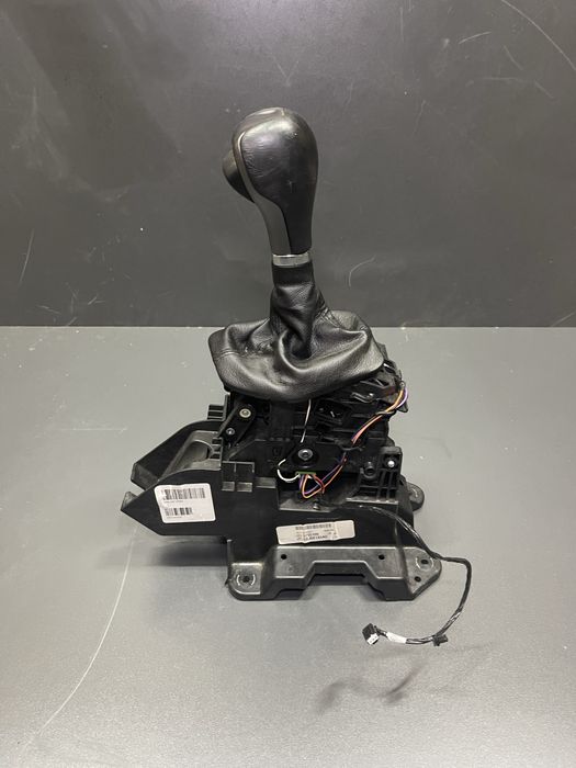 Селектор АКПП кулиса jeep cherokee kl 2018 2019 2020 2021 2022