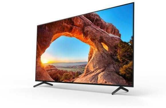 55" 120гц SONY 85серія Смарт Український 55X85J з Німеччини НОВИЙ
