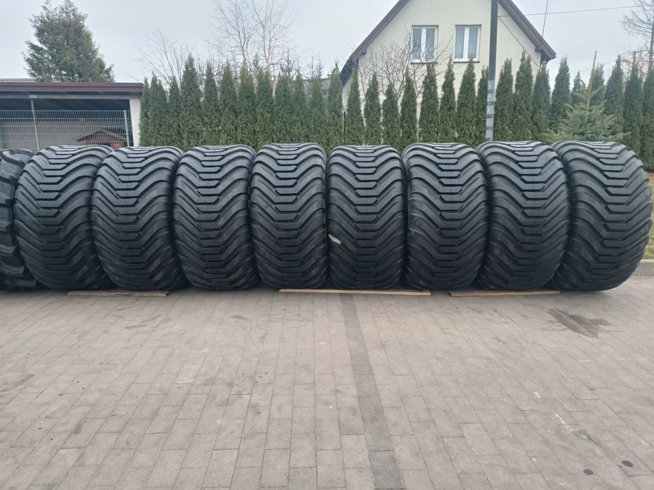 550/60-22.5 Galaxy Flot Pro 560/60-22.5 nowe 560/60R22.5 rolnicze