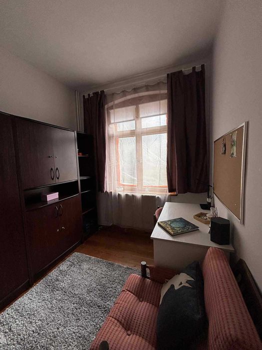 Apartment in Wrocław, Nadodrze - Widok 3