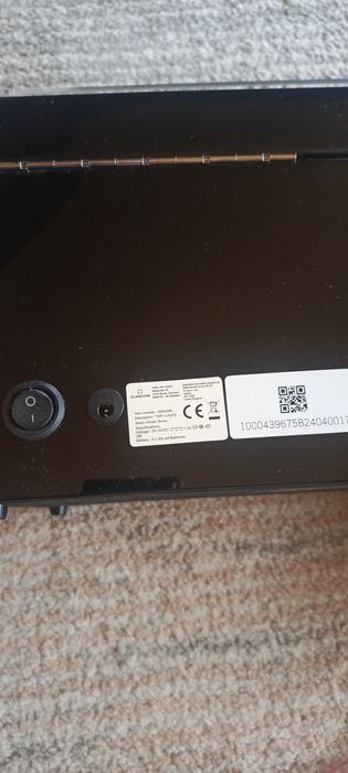 Rotomat 4 zegarki Klarstein.