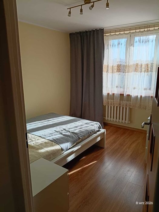 Mieszkanie – Warszawa, Nowe Górce, Bemowo - Widok 4