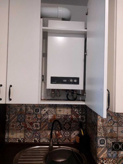 1-room apartment apartment by the address st. Fruktovaya (area 40 m²) - Atlanta.ua - photo 10