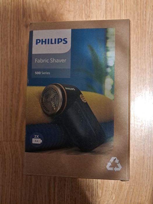 Машинка для видалення катишок Philips GC026/80