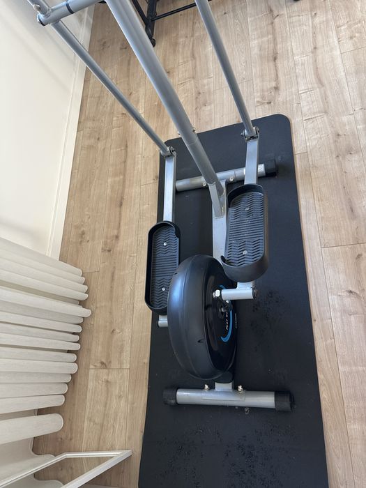 Eliptica CROSSER  CR-M1B