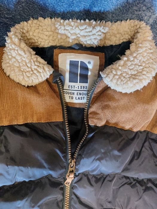 Дитяча демісезонна куртка Next