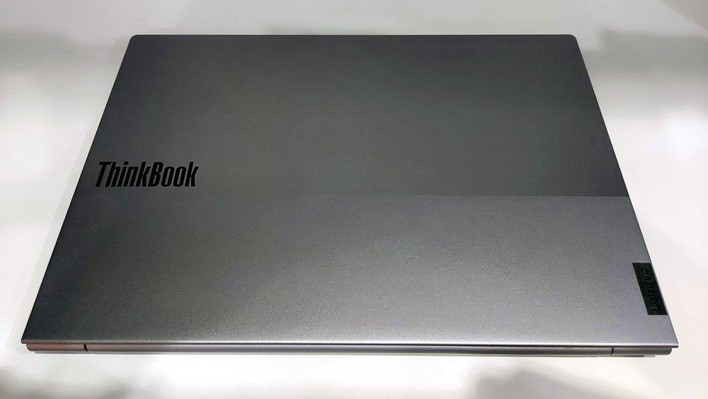 Lenovo ThinkBook +GWARANCJA+ Ultra5=16GB=SSD512GB=Win11Pro