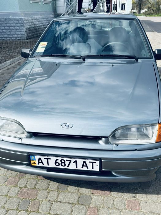 Продам новый ваз 2114