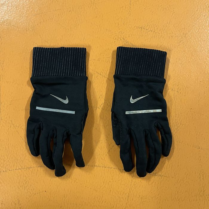 Рукавиці nike tech fleece drill y2k тренувальні