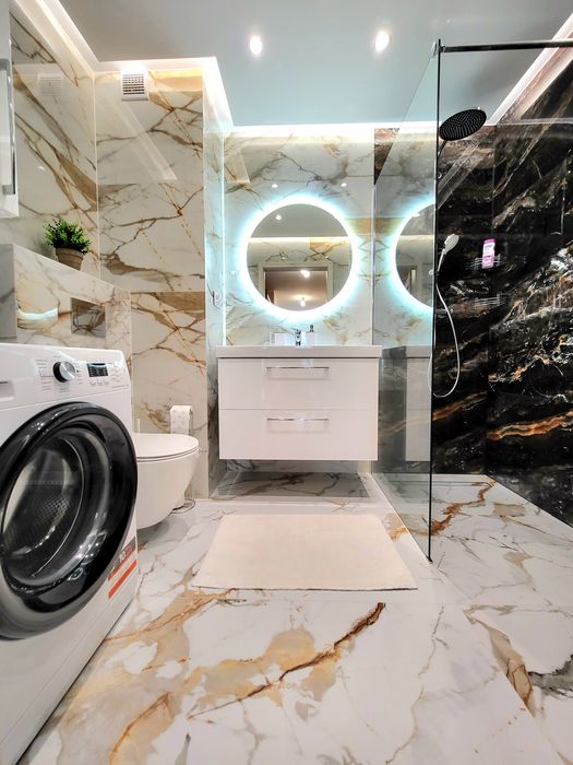 PROMOCJA Apartament PARADISE 3 pok. bezpłatny parking DOWN TOWN CUDO