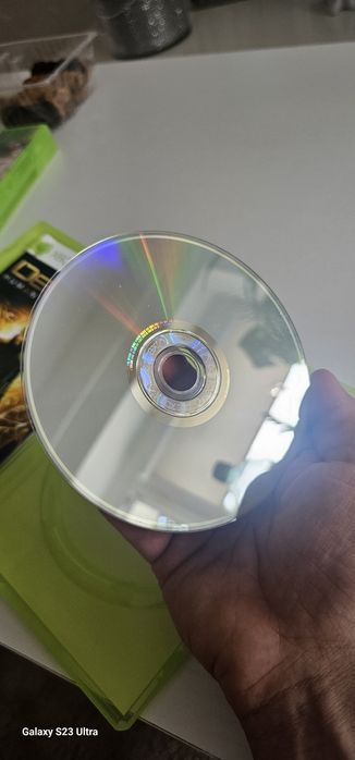 Deus Ex Human Revolution Limited Edition