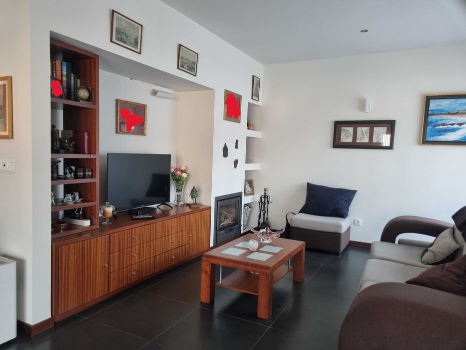 Moradia de Luxo em Espinho