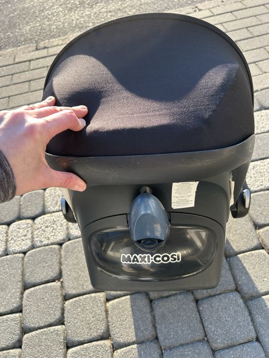 Fotelik samochodowy Maxi Cosi 0-13kg