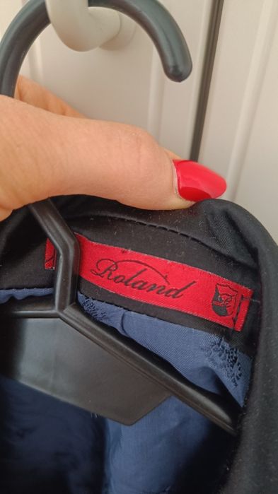 Garnitur męski  Roland