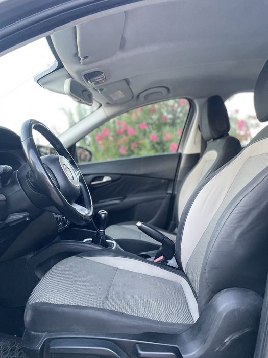 Fiat Tipo 1.3 Multijet528028331704340484