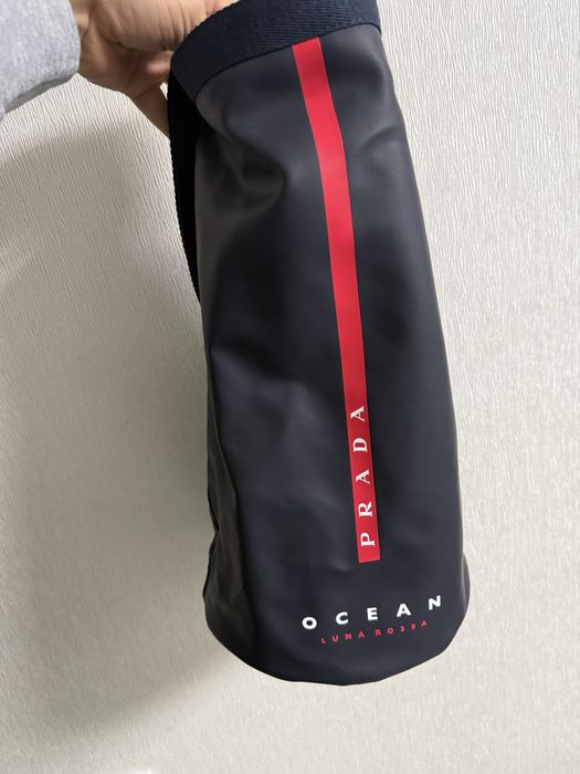 prada ocean luna rossa