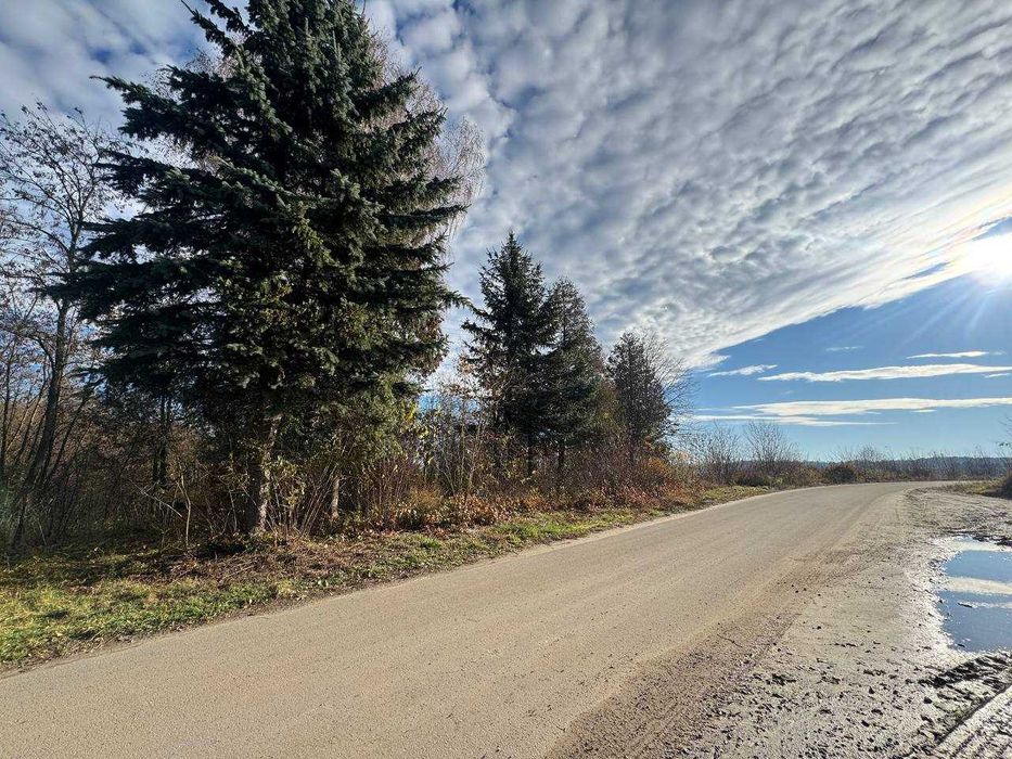 Продається ділянка в с.Жорниська біля с.Домажир, 70 сот, промзона