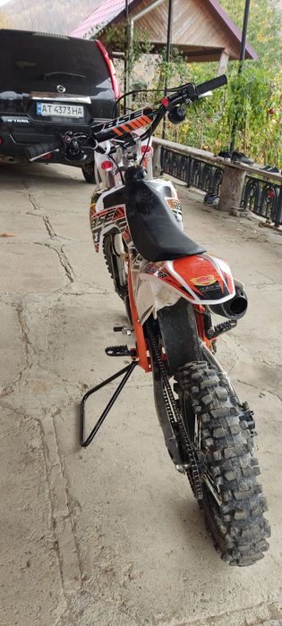 BSE SP04 125 ідеал є торг