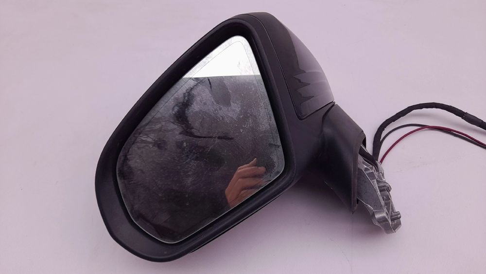 Retrovisor / espelho esquerdo MERCEDES-BENZ Classe C Coupé (C205)