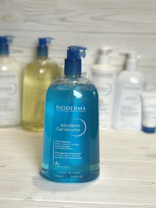 Bioderma Atoderm