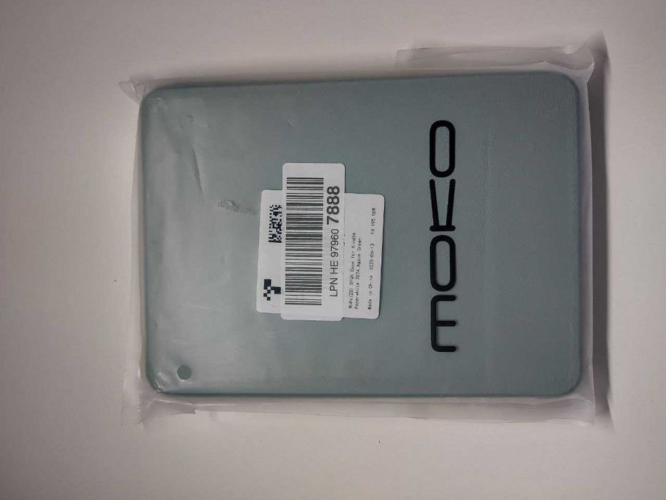 MoKo Case for Kindle Paperwhite