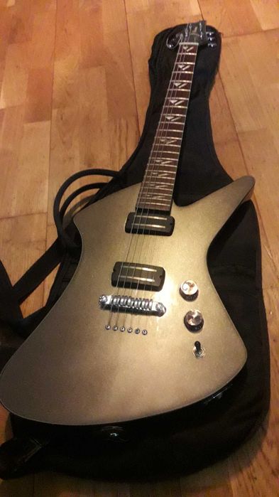 Ibanez Arondite 2007