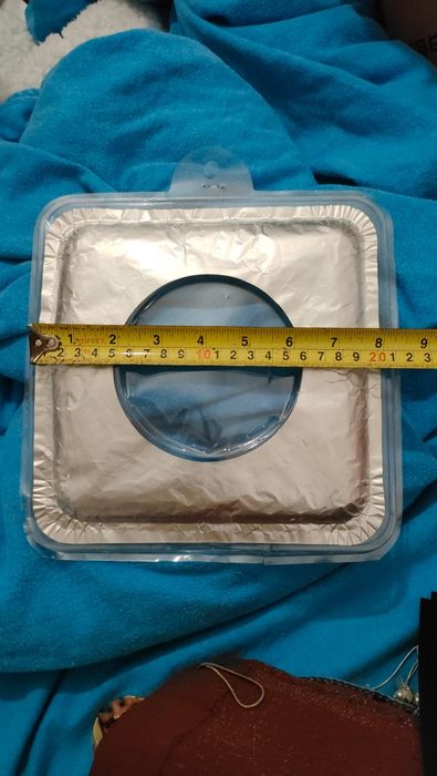 30 protetores de fogão a gás