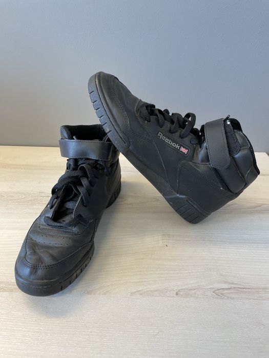 Buty Reebok Exofit Hi