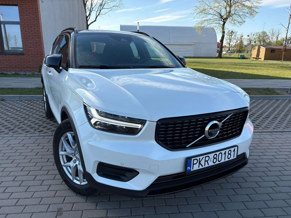 Volvo XC 40