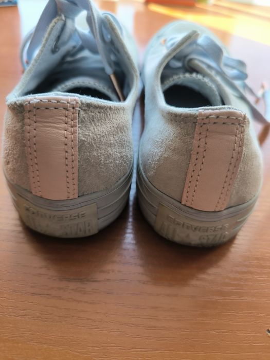 Кеды Converse женские